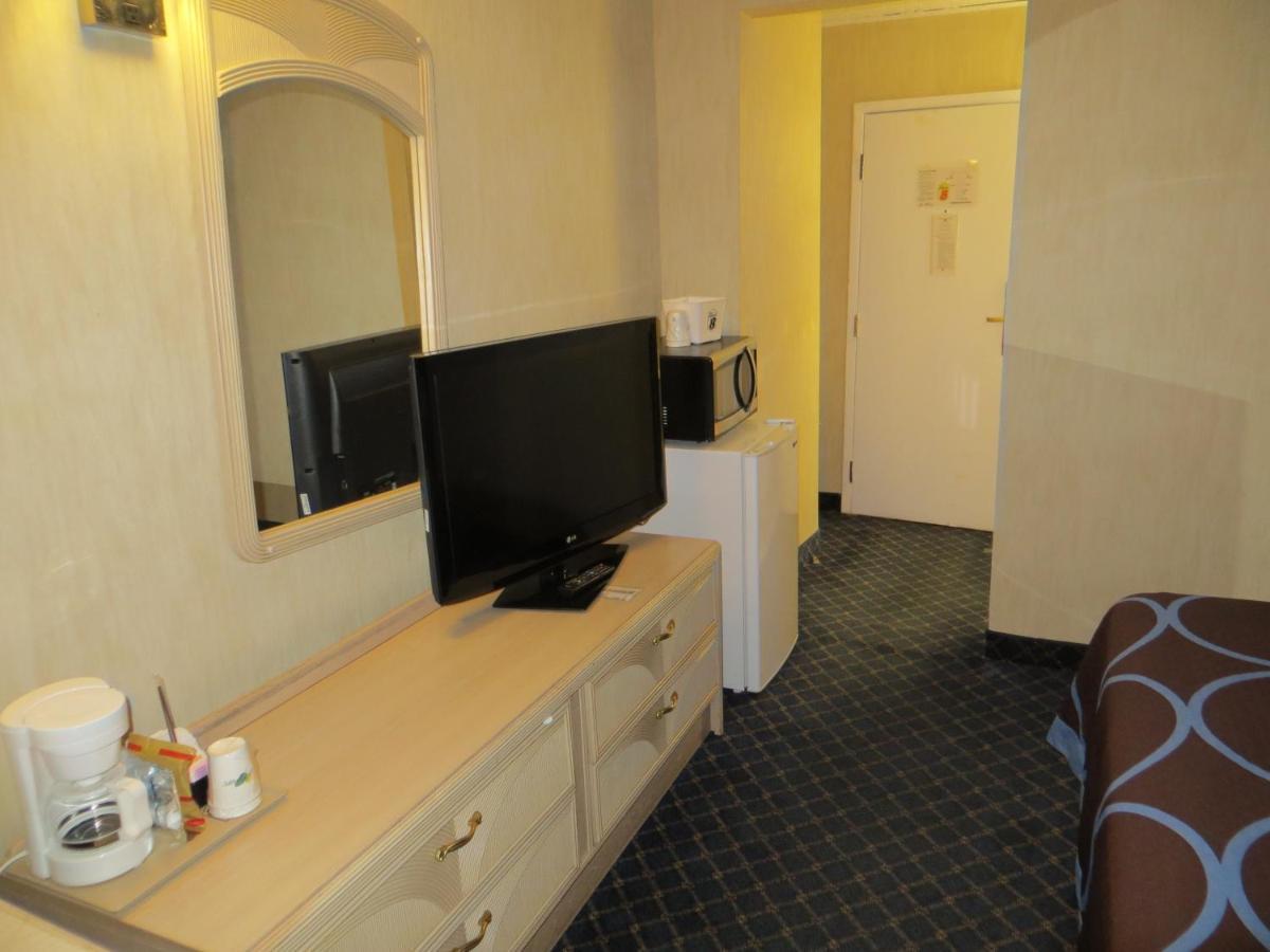Hotel Super 8 By Wyndham Red Deer Camera foto